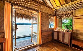 Catappa Village Lombok